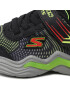 Skechers Superge Erupters IV 400125N/BKLM Črna - Pepit.si