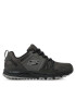 Skechers Superge Escape Plan 51591/CCBK Siva - Pepit.si