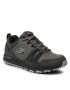 Skechers Superge Escape Plan 51591/CCBK Siva - Pepit.si