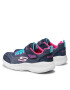 Skechers Superge Eternal Shine 302455L/NVMT Mornarsko modra - Pepit.si