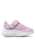 Skechers Superge Fierce Flash 302478N/PKLV Roza - Pepit.si