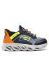 Skechers Superge Flex Glide 403840L/BLMT Črna - Pepit.si