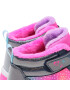 Skechers Superge Flutter Heart Lights Simple Amor 302677L/NVMT Modra - Pepit.si