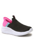 Skechers Superge Fresh Time 303800L/BKPK Črna - Pepit.si