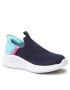 Skechers Superge Fresh Time 303800L/NVTQ Mornarsko modra - Pepit.si