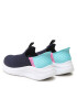 Skechers Superge Fresh Time 303800L/NVTQ Mornarsko modra - Pepit.si