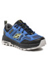 Skechers Superge Fuse Tread 403705L/RYBK Mornarsko modra - Pepit.si