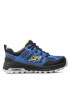 Skechers Superge Fuse Tread 403705L/RYBK Mornarsko modra - Pepit.si