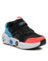 Skechers Superge Gametronix 402260L/BKMT Črna - Pepit.si