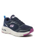 Skechers Superge Gentle Stride 149413/NVPR Mornarsko modra - Pepit.si