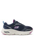 Skechers Superge Gentle Stride 149413/NVPR Mornarsko modra - Pepit.si