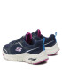 Skechers Superge Gentle Stride 149413/NVPR Mornarsko modra - Pepit.si