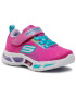 Skechers Superge Gleam N' Dream 10959N/NPMT Roza - Pepit.si