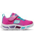 Skechers Superge Gleam N' Dream 10959N/NPMT Roza - Pepit.si