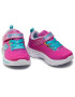 Skechers Superge Gleam N' Dream 10959N/NPMT Roza - Pepit.si