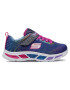 Skechers Superge Gleam N'Dream 10959L/NVMT Mornarsko modra - Pepit.si