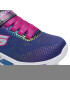 Skechers Superge Gleam N'Dream 10959L/NVMT Mornarsko modra - Pepit.si