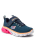 Skechers Superge Glide-Step Sport 302472L/NVPK Mornarsko modra - Pepit.si