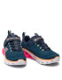 Skechers Superge Glide-Step Sport 302472L/NVPK Mornarsko modra - Pepit.si