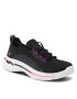 Skechers Superge Go Walk Arch Fit 124863/BKHP Črna - Pepit.si