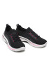 Skechers Superge Go Walk Arch Fit 124863/BKHP Črna - Pepit.si