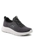 Skechers Superge Go Walk Flex - Ultra 216484/BKW Siva - Pepit.si