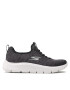 Skechers Superge Go Walk Flex - Ultra 216484/BKW Siva - Pepit.si