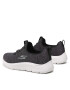 Skechers Superge Go Walk Flex - Ultra 216484/BKW Siva - Pepit.si