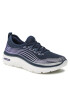 Skechers Superge Go Walk Hyper Burst 124599/NVLV Mornarsko modra - Pepit.si