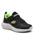 Skechers Superge Gorven 403732L BBLM Črna - Pepit.si