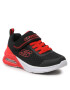 Skechers Superge Gorvix 403773L/BKRD Črna - Pepit.si