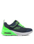 Skechers Superge Gorvix 403773L/NVLM Mornarsko modra - Pepit.si