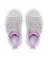 Skechers Superge Heart Dreamer 314791N/SIL Srebrna - Pepit.si