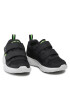 Skechers Superge Hendler 407235N/BLKM Črna - Pepit.si