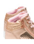 Skechers Superge Hidden Star 310302L/RSGD Zlata - Pepit.si