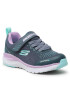 Skechers Superge Hydro Mist 302393L/GYMT Siva - Pepit.si