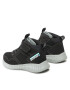 Skechers Superge Hydrox 97895L/BLK Črna - Pepit.si