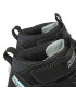 Skechers Superge Hydrox 97895L/BLK Črna - Pepit.si