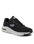 Skechers Superge Infinity Cool 232303/BLK Črna - Pepit.si