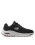 Skechers Superge Infinity Cool 232303/BLK Črna - Pepit.si