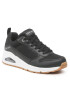 Skechers Superge Uno Inside Matters 155005/BKW Črna - Pepit.si