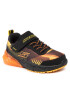 Skechers Superge Kordon 403728L/ORYL Črna - Pepit.si