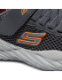 Skechers Superge Krodon 400083L/CCOR Siva - Pepit.si