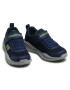 Skechers Superge Krodon 400083L/NVLM Mornarsko modra - Pepit.si