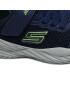 Skechers Superge Krodon 400083L/NVLM Mornarsko modra - Pepit.si