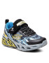 Skechers Superge Light Storm 2.0 400150L/BKBL Črna - Pepit.si