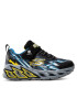 Skechers Superge Light Storm 2.0 400150L/BKBL Črna - Pepit.si