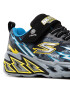 Skechers Superge Light Storm 2.0 400150L/BKBL Črna - Pepit.si