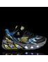 Skechers Superge Light Storm 2.0 400150L/BKBL Črna - Pepit.si