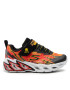 Skechers Superge Light Storm 2.0 400150L/BKRD Črna - Pepit.si